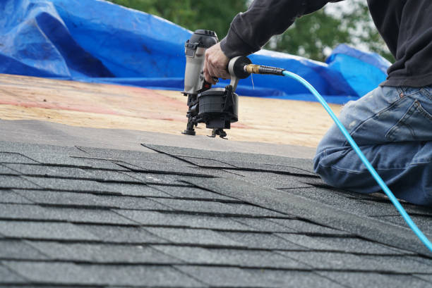 Residential Roof Replacement in Lakemont, PA