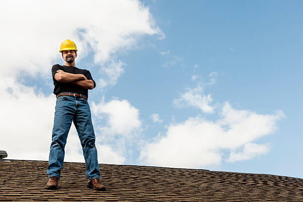 Best Slate Roofing Contractor  in Lakemont, PA
